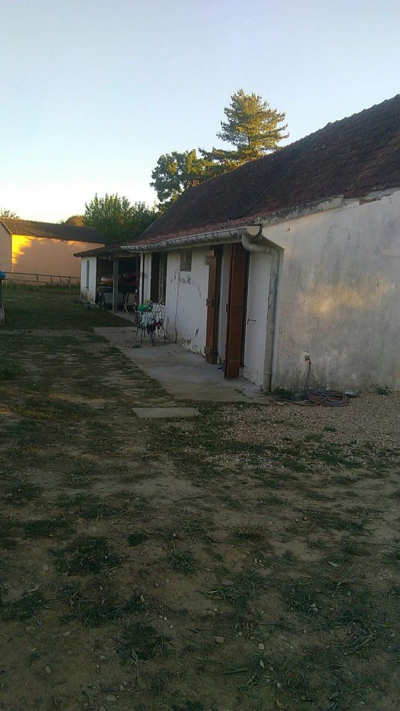 Aire camping-car  Rancy (71290) - Photo 2